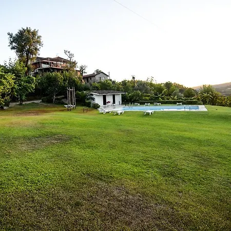 Quinta De Calvelos Vieira do Minho