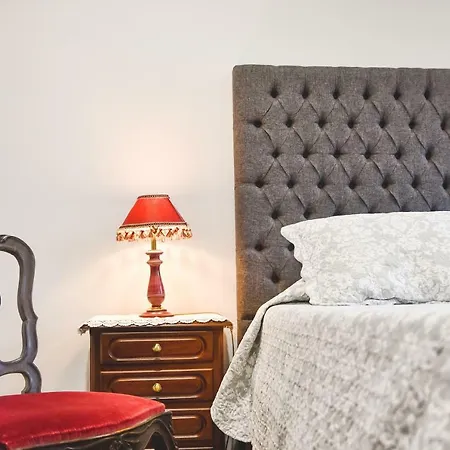 Quinta De Calvelos Farm stay Vieira do Minho