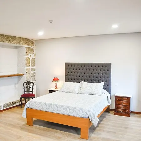Farm stay Quinta De Calvelos *