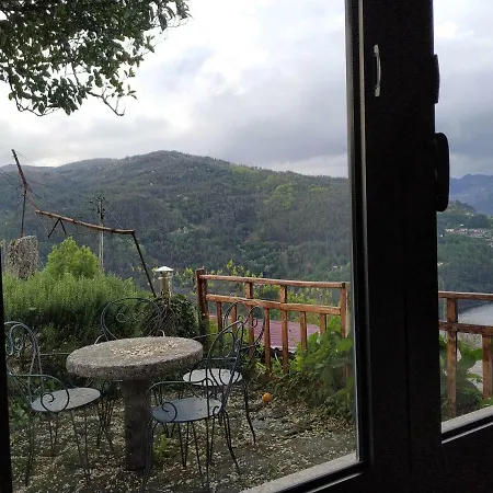 Quinta De Calvelos * Vieira do Minho