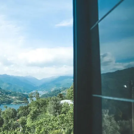 Quinta De Calvelos * Vieira do Minho