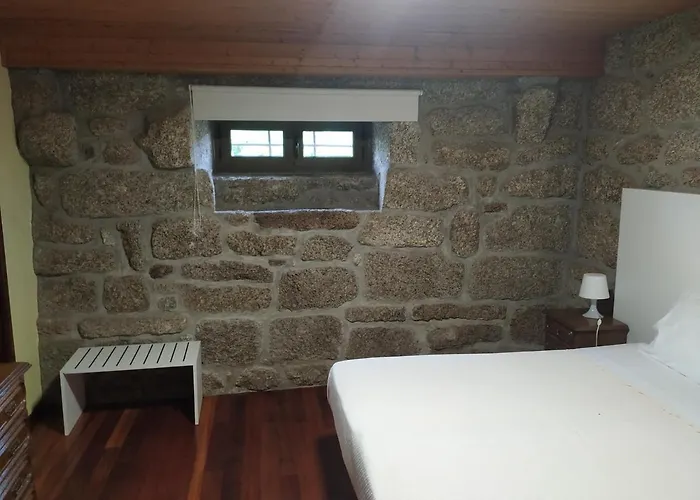 Quinta De Calvelos Vieira do Minho