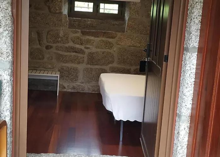 Quinta De Calvelos 农家乐