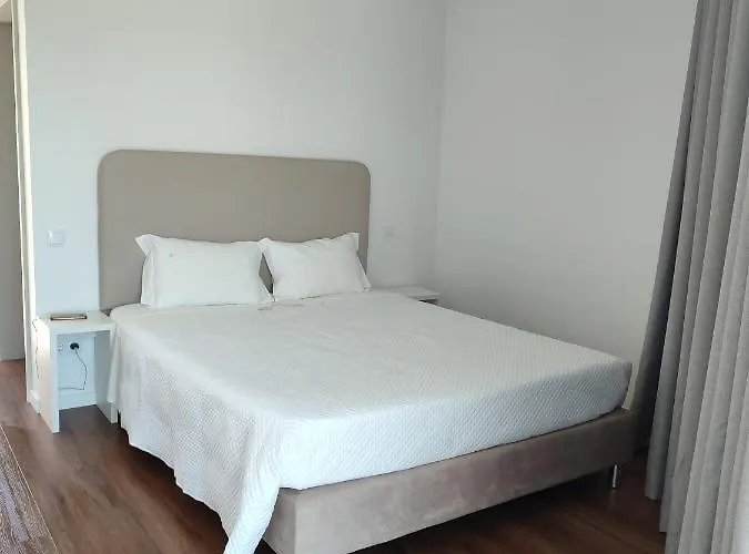 Quinta De Calvelos בית חווה ויירה דו מיניו