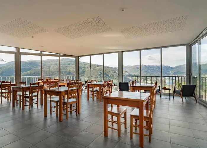 Quinta De Calvelos Vakantieboerderij