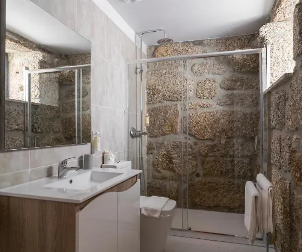 Quinta De Calvelos *