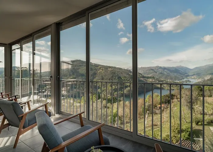 Quinta De Calvelos *