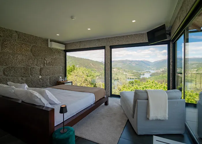 Quinta De Calvelos 维埃拉·多米尼奥