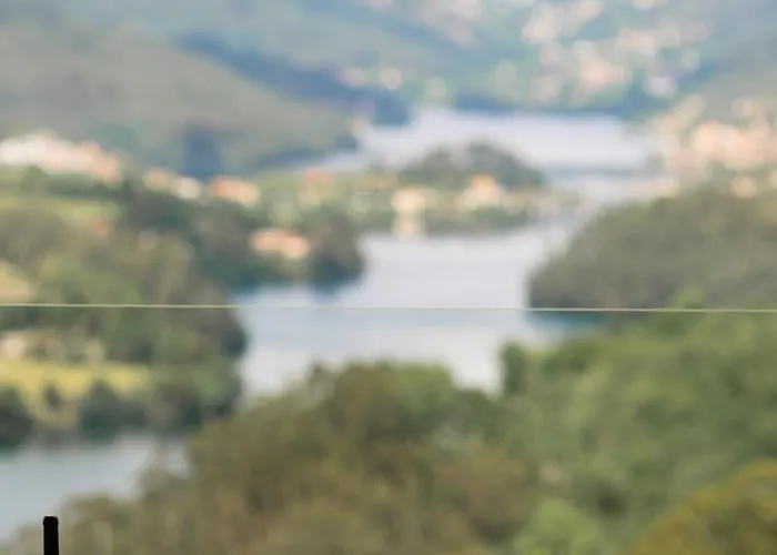 Bauernhof Quinta De Calvelos