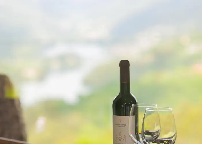 Quinta De Calvelos 维埃拉·多米尼奥