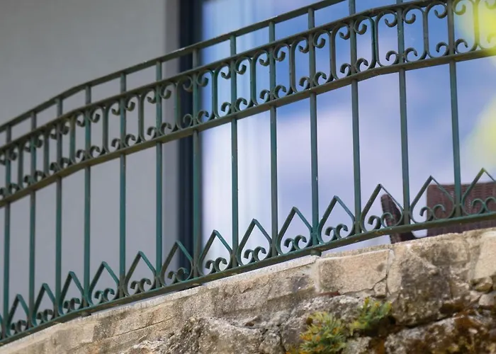 Quinta De Calvelos *