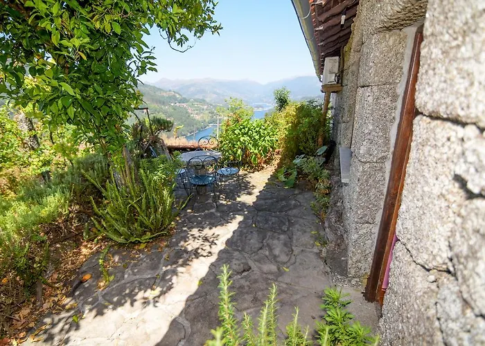 Quinta De Calvelos Vakantieboerderij Vieira do Minho