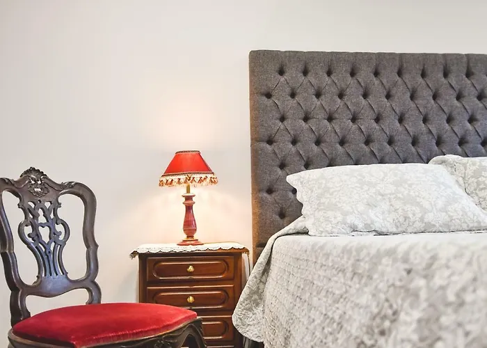 Quinta De Calvelos Bauernhof Vieira do Minho