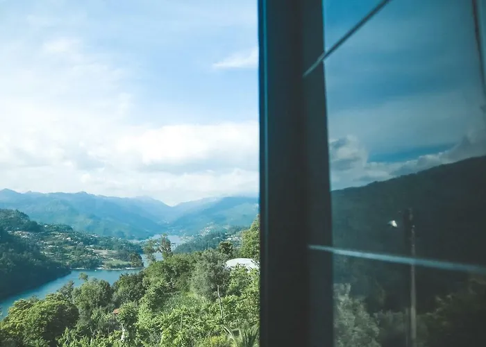 Quinta De Calvelos * Vieira do Minho